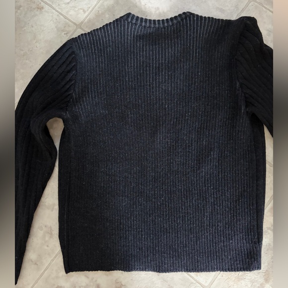 Wool Sweater - Picture 3 of 5
